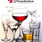 گیلاس و بستنی و شات