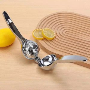 آبلیمو گیر دستی استیل یونیک کد 5859