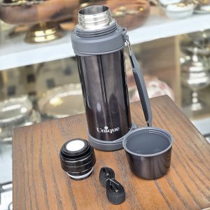 فلاسک استیل یونیک کوهستان ۱ لیتر کد 1835