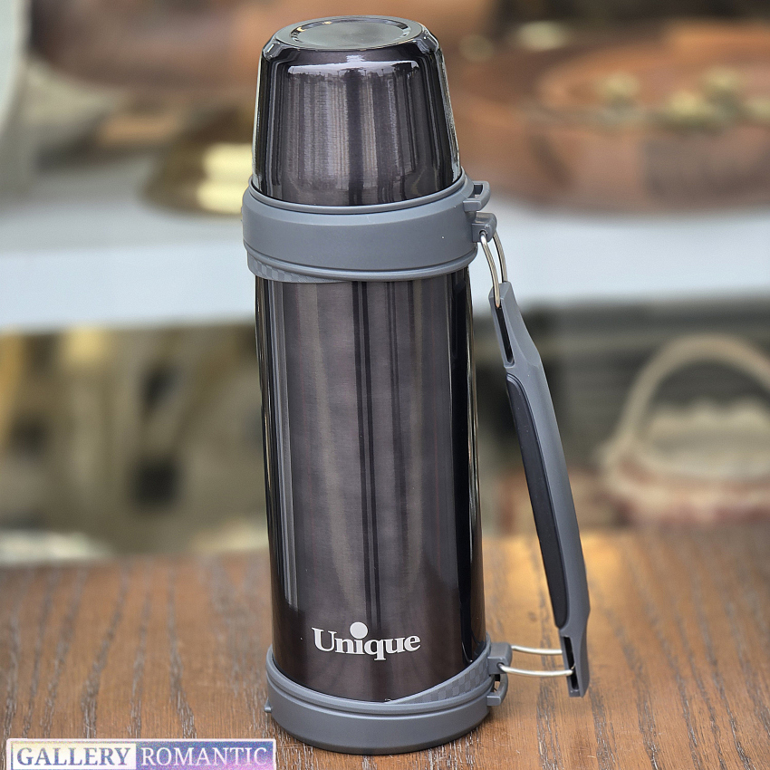 فلاسک-استیل یونیک کوهستان ۱ لیتر کد 1835 فلاسک استیل یونیک کوهستان ۱ لیتر کد 1835