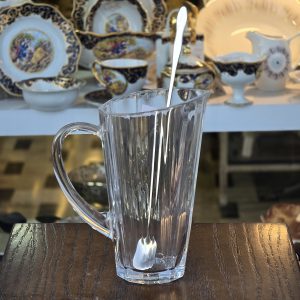 قاشق بلند شربت استیل مخصوص پارچ gvilon