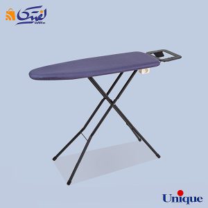 میز اتو ایستاده پریز دار یونیک کد 7050