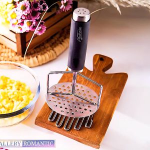 پوره کن استیل دو حالته ویکتوریا
