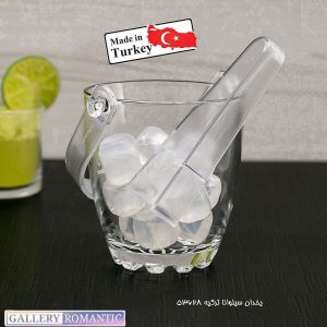 یخدان کریستال پاشاباغچه سیلوانا پافیلی کد 53628