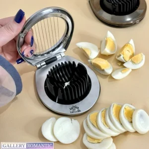 اسلایسر تخم مرغ و میوه کیو لوکس کد 000123