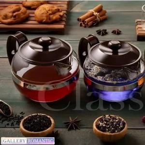 قوری پیرکس فایرکس آلمان سایزبند