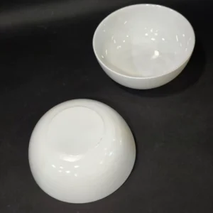 کاسه ابگوشت سفید ارکوپال دیلایت هوم مدل الگانس کد 770 بسته 6 عددی