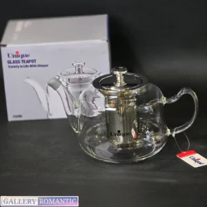 قوری پیرکس یونیک 1150 میلی لیتر کد 7941