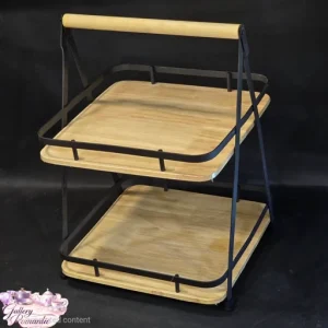شلف چوبی