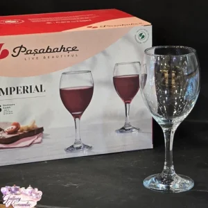 گیلاس خوری کریستال ترک