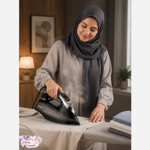 اتو بخار دونالکس
