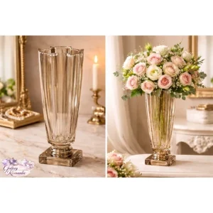 گلدان استیج شامپاینی