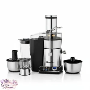 ابمیوه گیری‌ دونالکس
