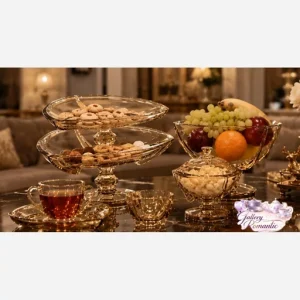 سرویس پذیرایی سلتیک شامپاینی