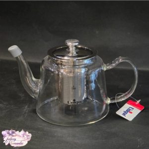 قوری شیشه ای یونیک ۷۹۴۰