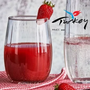 نیم لیوان پشاباغچه لینکا 420302