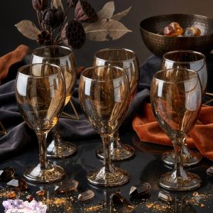 گیلاس خوری کاوه شامپاینی هریسون