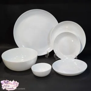 سرویس غذاخوری ارکوپال 6 نفره 26 پارچه