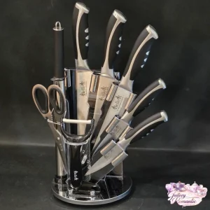 سرویس چاقو بلر