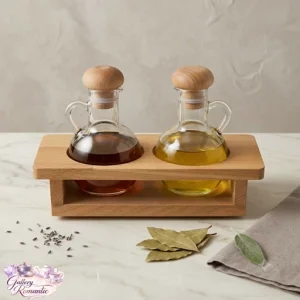 ست ابلیمو و روغن نیوهوم