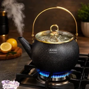 کتری گرانیتی ریور 5871