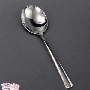 قاشق خورشت استیل کابان شیکاگو 1 عددی