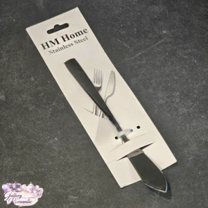 کارد کره استیل hm 15 سانت فروش عددی